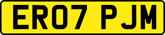 ER07PJM