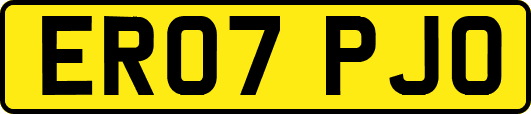 ER07PJO
