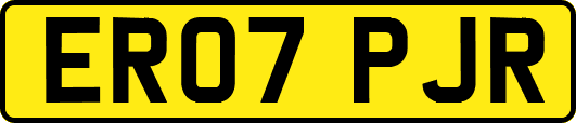 ER07PJR