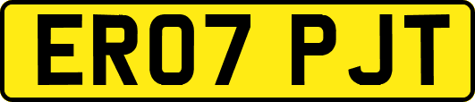 ER07PJT