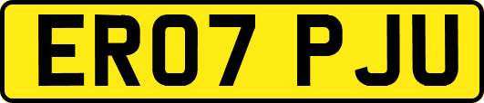 ER07PJU