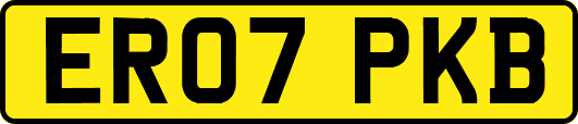 ER07PKB