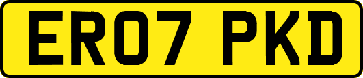 ER07PKD