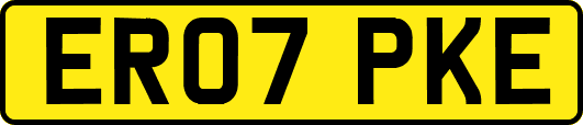 ER07PKE