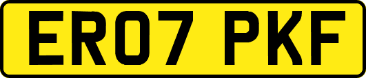 ER07PKF