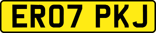 ER07PKJ