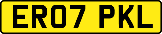 ER07PKL