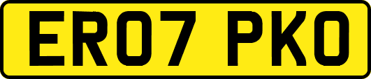 ER07PKO