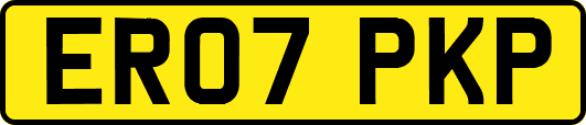 ER07PKP