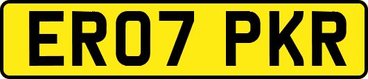 ER07PKR