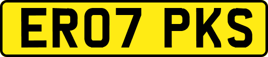ER07PKS