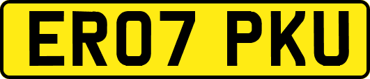 ER07PKU