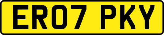 ER07PKY
