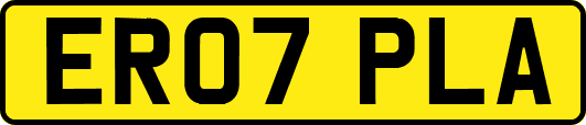 ER07PLA