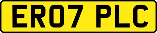 ER07PLC