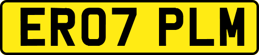 ER07PLM