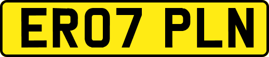 ER07PLN