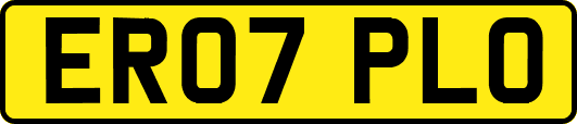 ER07PLO