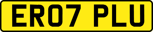 ER07PLU
