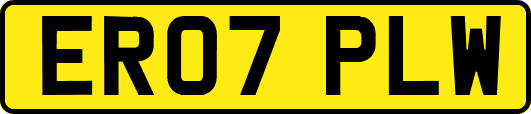 ER07PLW