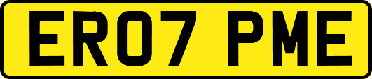 ER07PME