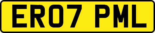ER07PML
