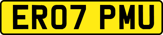 ER07PMU