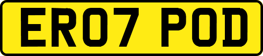 ER07POD