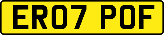 ER07POF