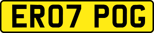 ER07POG
