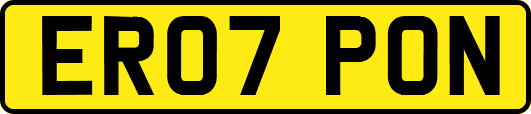 ER07PON