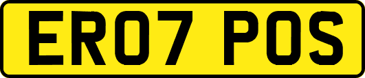 ER07POS