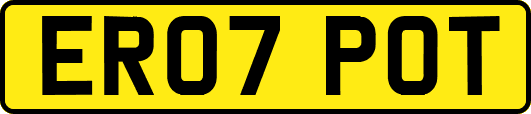 ER07POT
