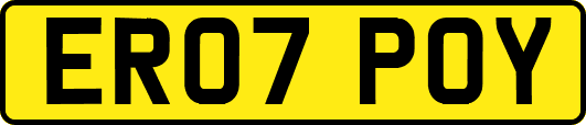 ER07POY