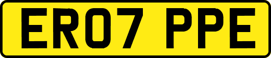 ER07PPE