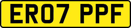 ER07PPF