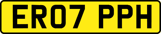 ER07PPH