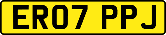 ER07PPJ