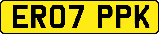 ER07PPK