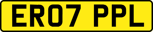 ER07PPL