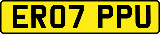 ER07PPU