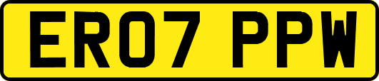 ER07PPW