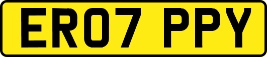 ER07PPY