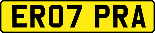 ER07PRA