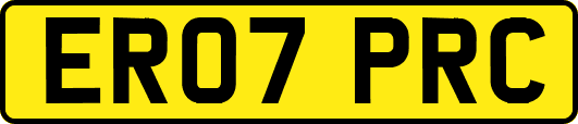 ER07PRC