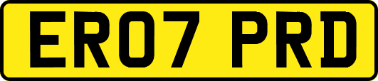 ER07PRD