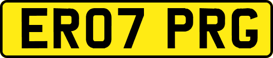 ER07PRG