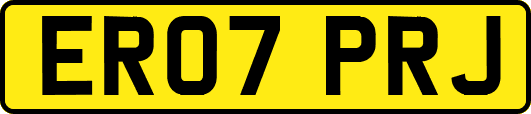 ER07PRJ