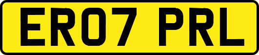 ER07PRL
