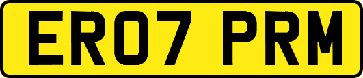 ER07PRM